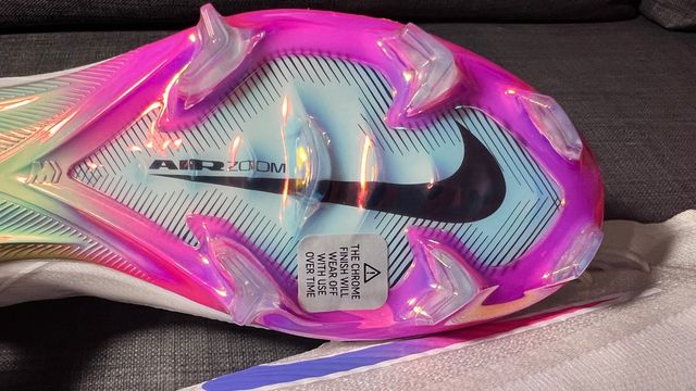 Nike Superfly 10 Elite FG Botas de fútbol