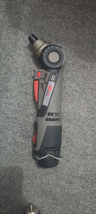 Taladro caladora y atornillador  a batería Würth