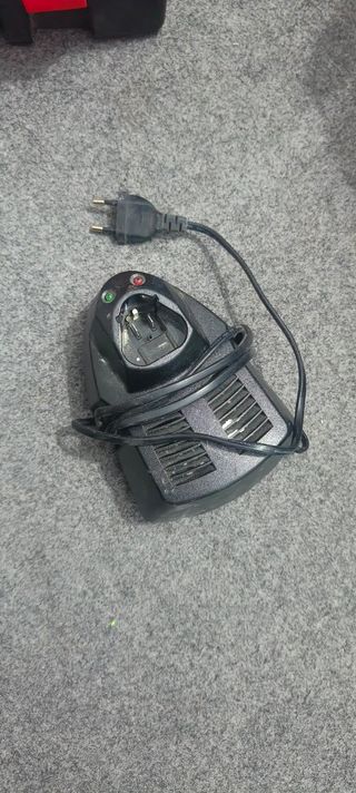 Taladro caladora y atornillador  a batería Würth