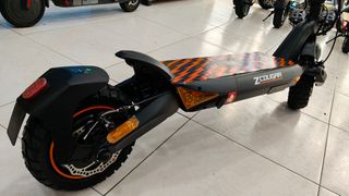 Patinete Eléctrico Zwheel ZCOUGAR