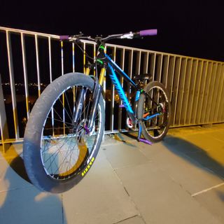 Bicicleta Specialized Stunt 29