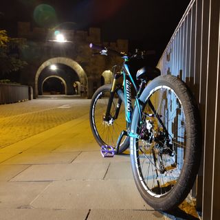 Bicicleta Specialized Stunt 29