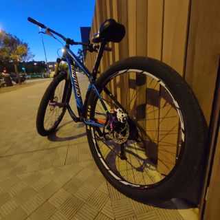 Bicicleta Specialized Stunt 29