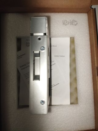 Kit de jaula para cables