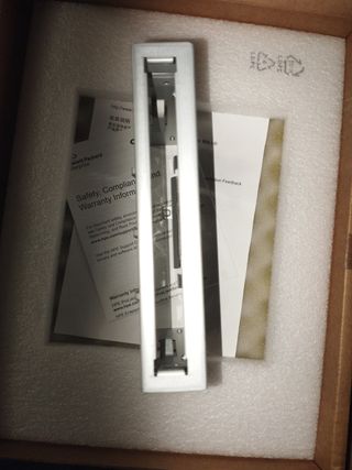 Kit de jaula para cables