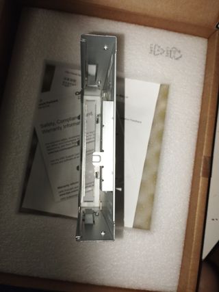 Kit de jaula para cables