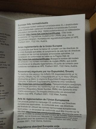 Kit de jaula para cables