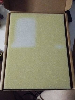 Kit de jaula para cables