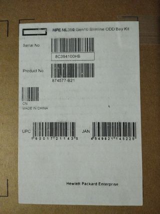 Kit de jaula para cables