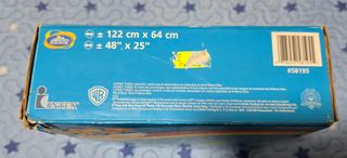 Tabla Hinchable Looney Tunes Tweety