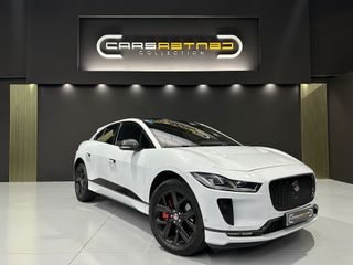 JAGUAR IPACE 2019