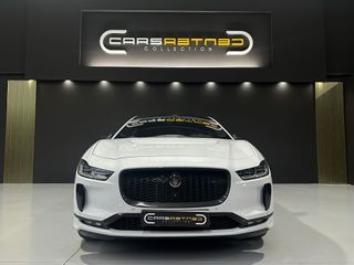 JAGUAR IPACE 2019