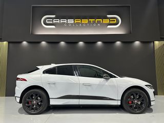 JAGUAR IPACE 2019