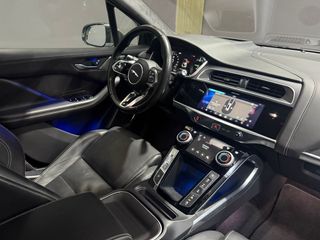 JAGUAR IPACE 2019