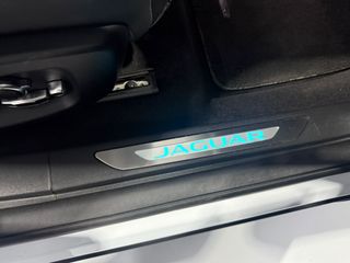 JAGUAR IPACE 2019