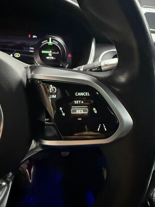 JAGUAR IPACE 2019