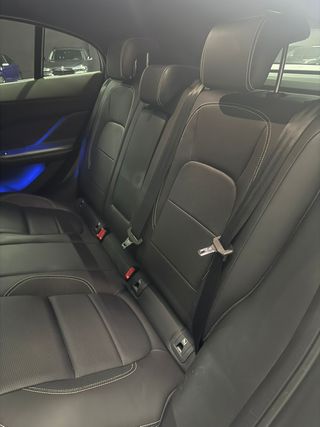 JAGUAR IPACE 2019
