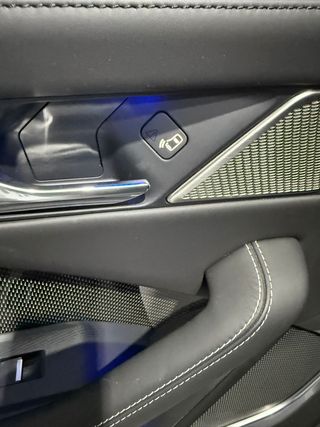 JAGUAR IPACE 2019