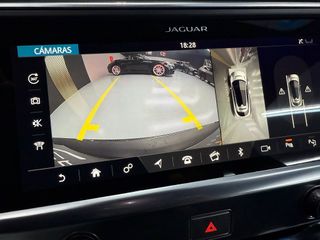 JAGUAR IPACE 2019