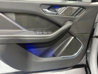 JAGUAR IPACE 2019