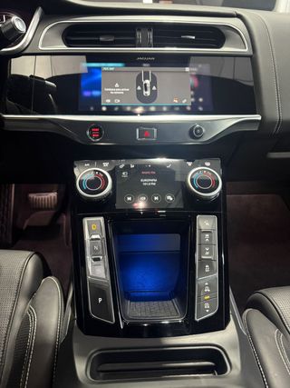 JAGUAR IPACE 2019