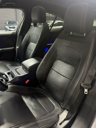 JAGUAR IPACE 2019