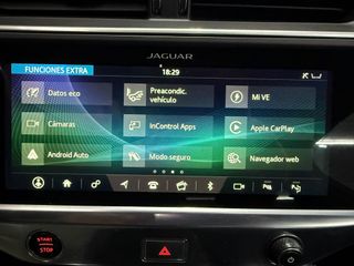 JAGUAR IPACE 2019
