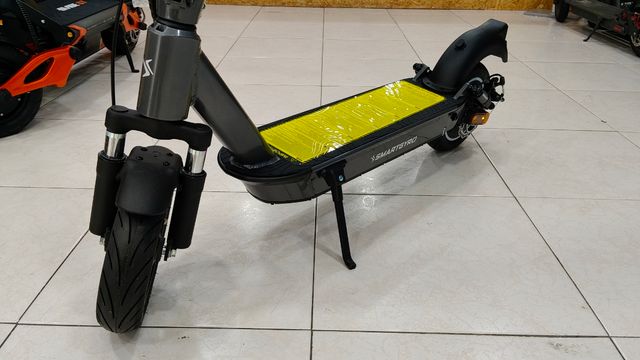 Patinete Eléctrico Smartgyro K2 TITAN