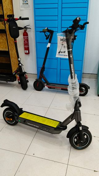 Patinete Eléctrico Smartgyro K2 TITAN