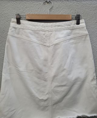 Falda Closed, Talla S