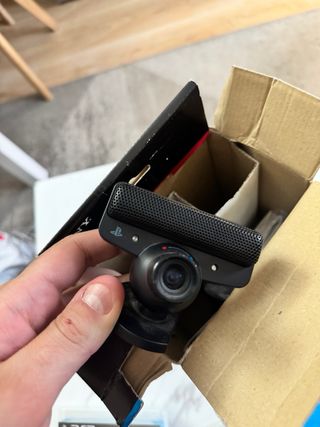 PlayStation Move Starter Pack PS3/PS4