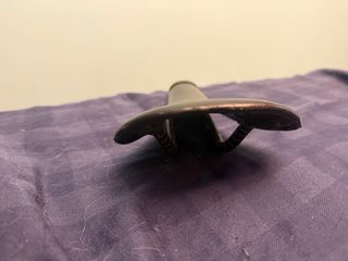 Sillín Tune Speedneedle Carbono