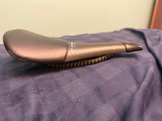 Sillín Tune Speedneedle Carbono