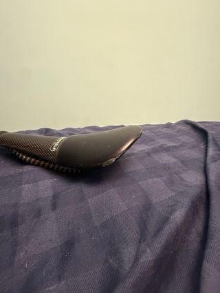 Sillín Tune Speedneedle Carbono