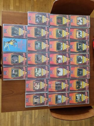 Monty Python Flying Circus 23 VHS