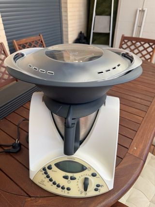 Thermomix TM31 en buen estado