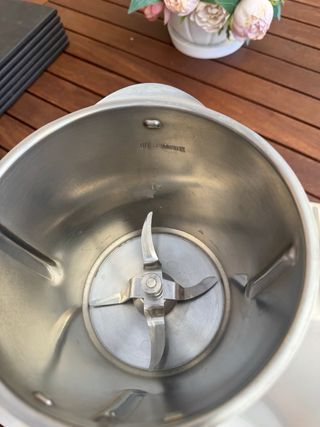 Thermomix TM31 en buen estado