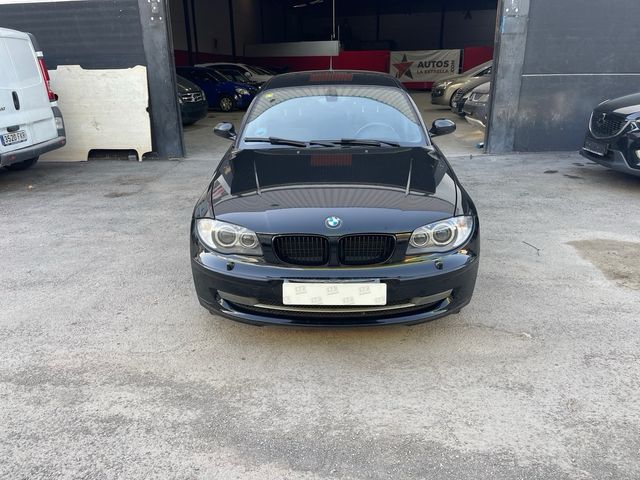 BMW Serie 1 2009