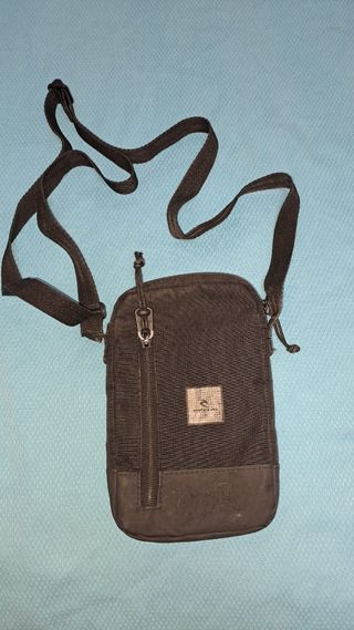 Riñonera Rip Curl Negra