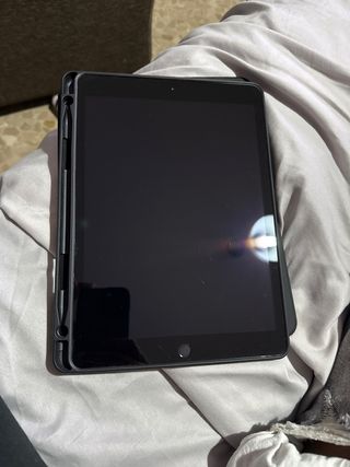 iPad mini 8ª Gen Space Gray