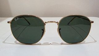 Gafas de sol Ray-Ban RB3772 Dorado/Verde