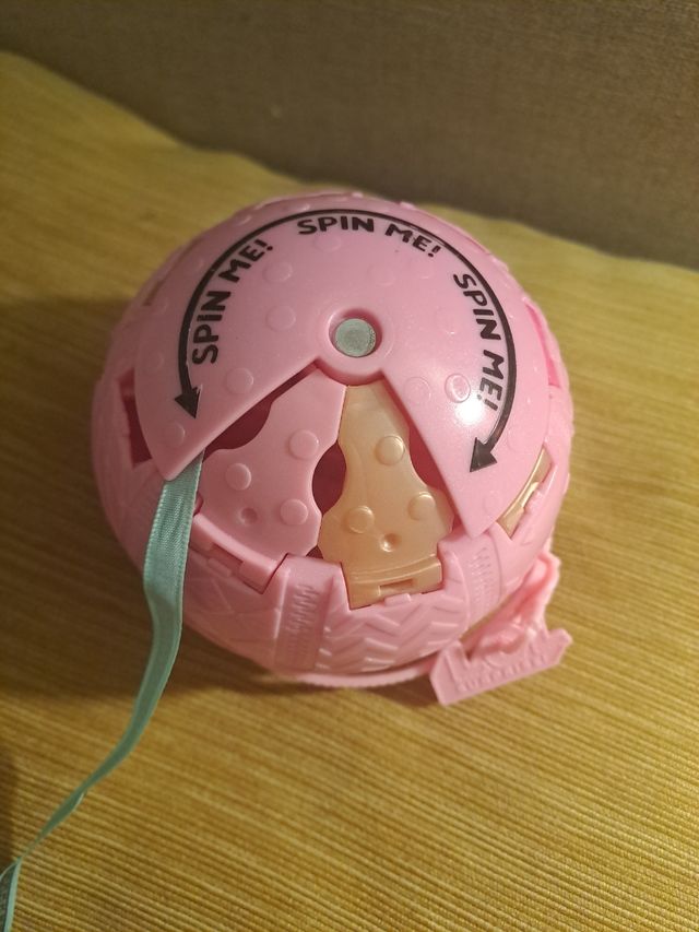 Muñeca L.O.L Surprise