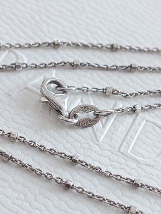 Pandora ORIGINAL - Medallón flotante + mini  charm