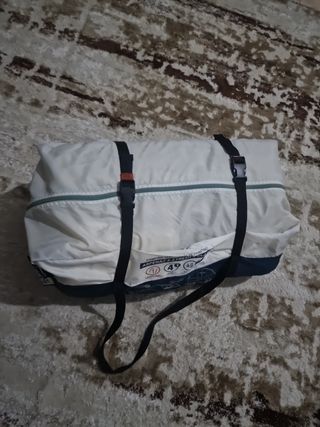 Tienda de campaña Arpenaz 4 Fresh & Black