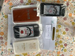 Funda iPhone XS Max