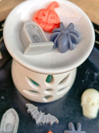 Waxmelts Aromáticos Halloween