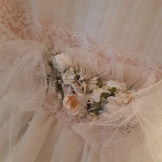 Vestido de Comunión Blanco