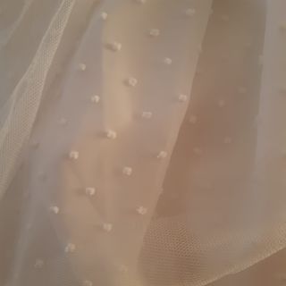 Vestido de Comunión Blanco