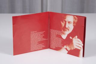 Francesco Guccini - Stagioni CD