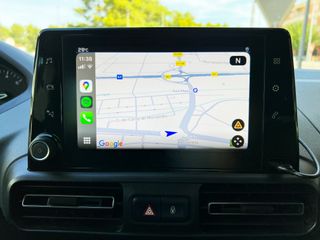 Peugeot Rifter 2020 ACTIVE BHDI 130 GPS ¡TURISMO!